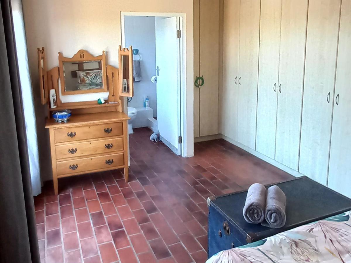 Pik 'N Wyntjie Apartman Gansbaai Kültér fotó