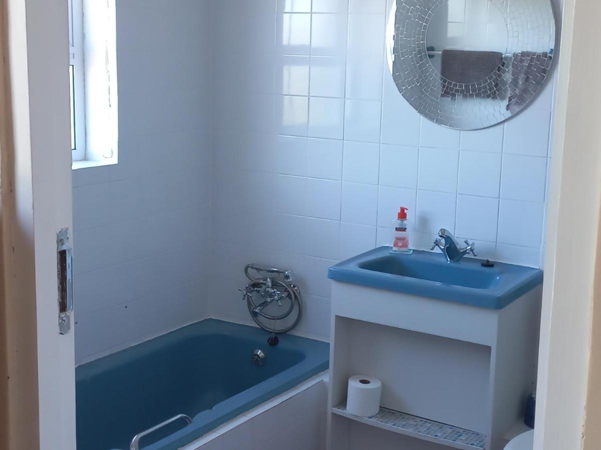 Pik 'N Wyntjie Apartman Gansbaai Kültér fotó