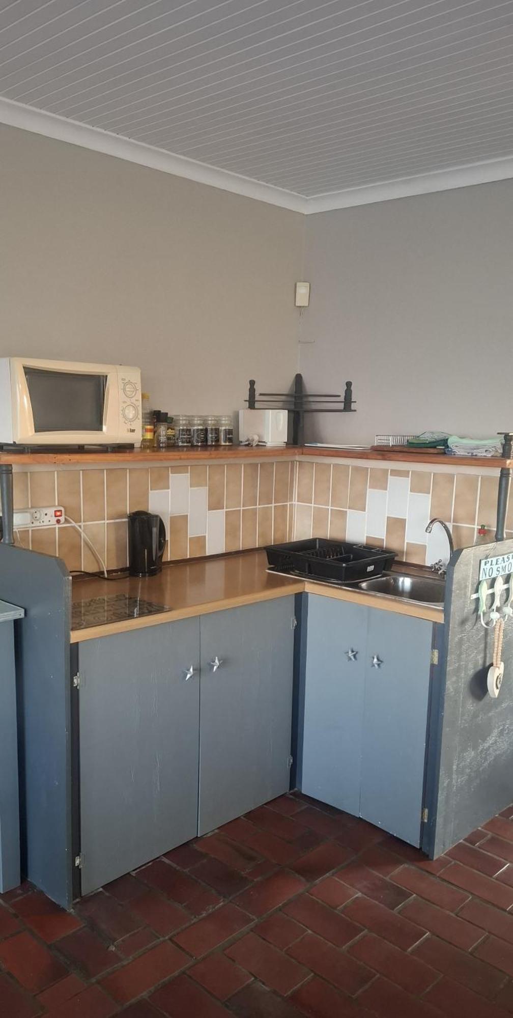 Pik 'N Wyntjie Apartman Gansbaai Kültér fotó