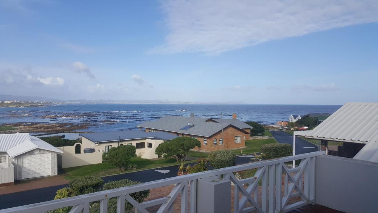 Pik 'N Wyntjie Apartman Gansbaai Kültér fotó